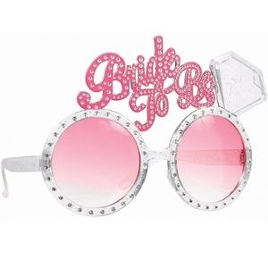 Bride To Be Sunglasses
